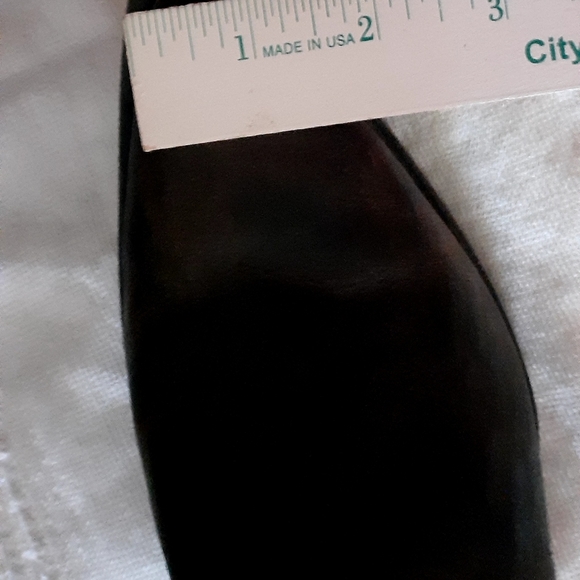 New Roper Handmade in Mexico Ankle Boots Western 9 - Picture 10 of 11